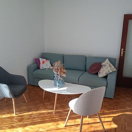 Apartment Todorovic - Macan 普拉 外观 照片