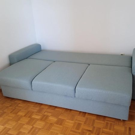 Apartment Todorovic - Macan 普拉 外观 照片