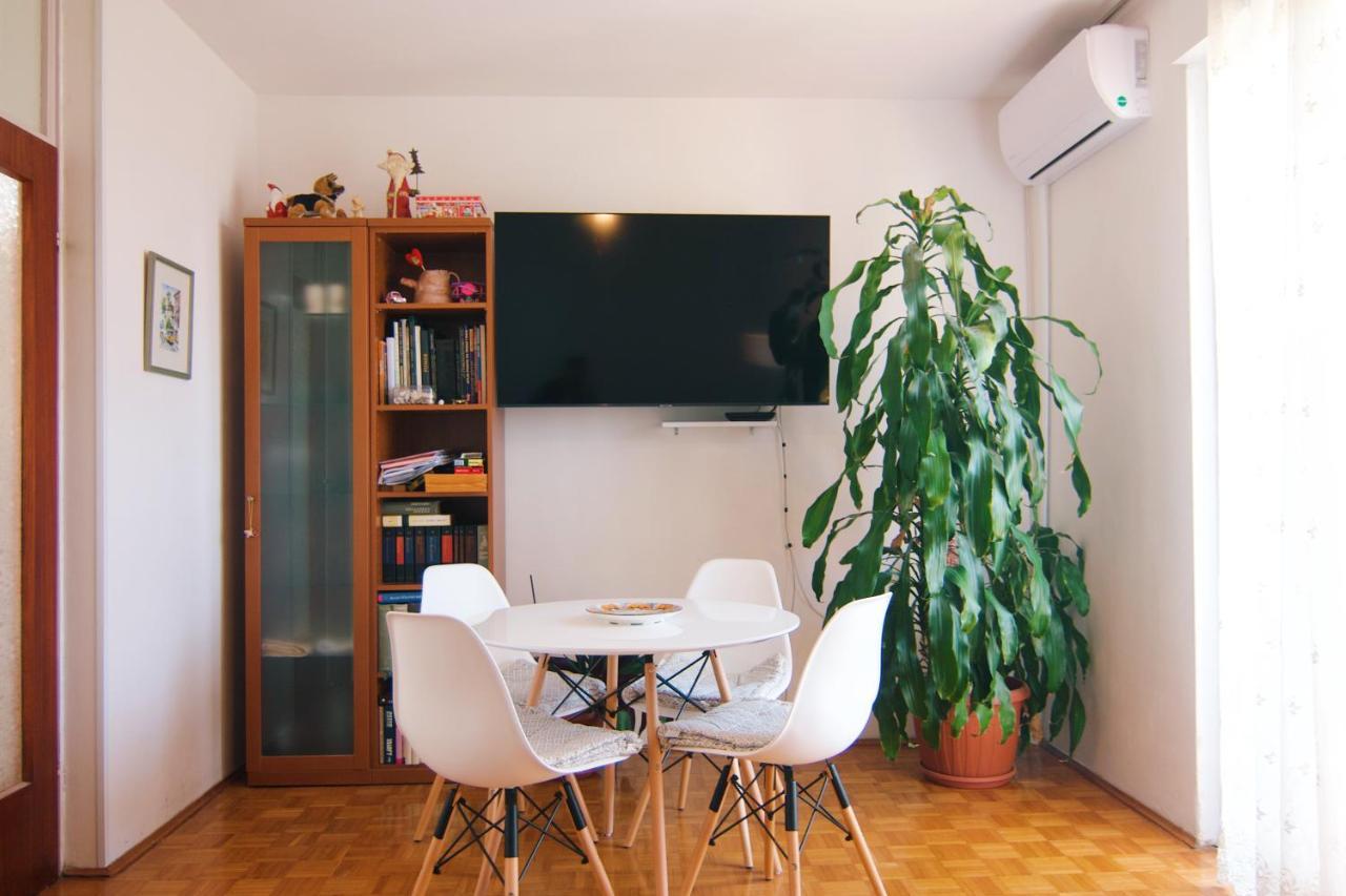 Apartment Todorovic - Macan 普拉 外观 照片