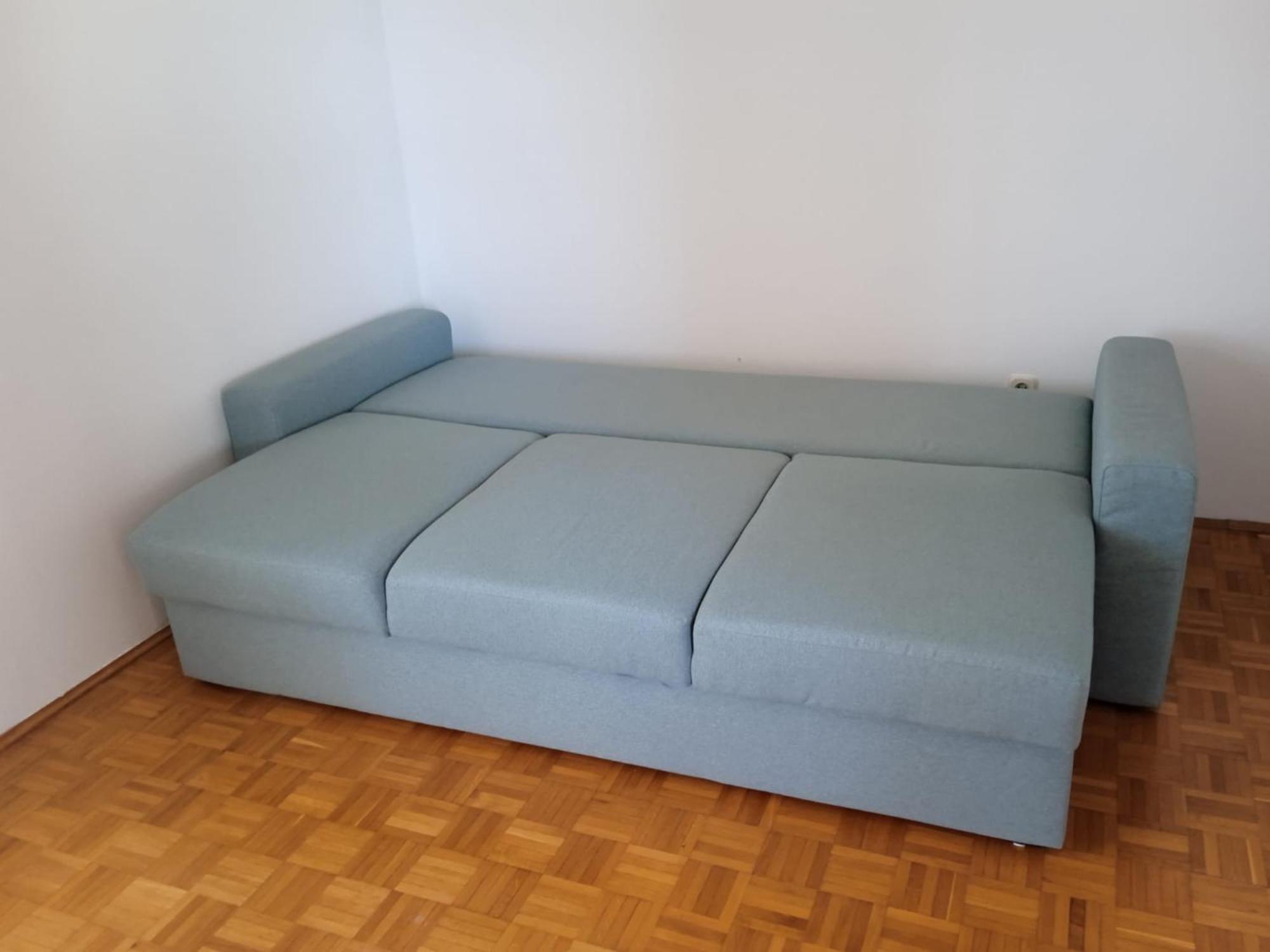 Apartment Todorovic - Macan 普拉 外观 照片